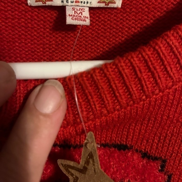 Ugly sweater men’s - Picture 4 of 5